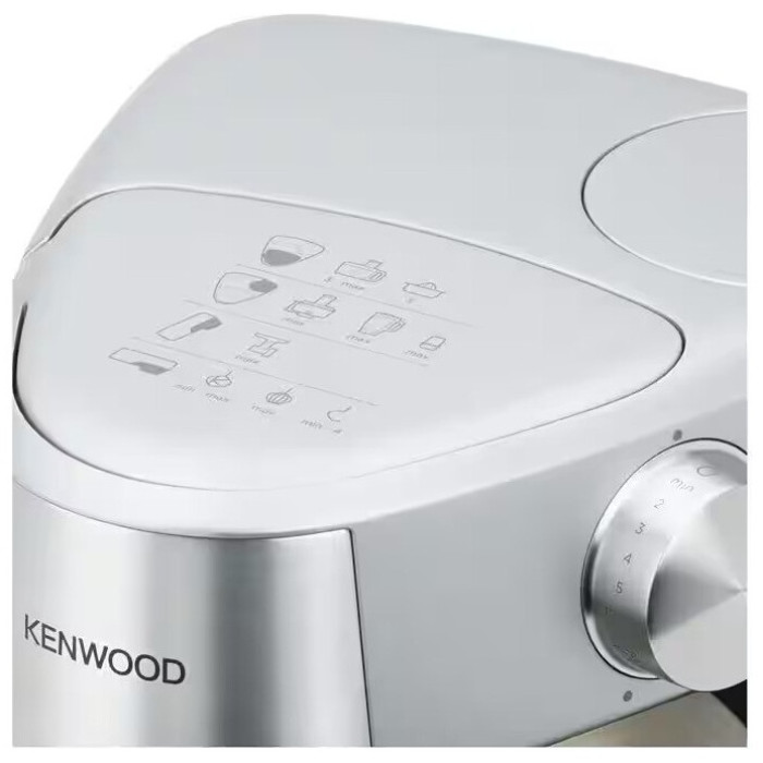 KENWOOD KHC29A.M0SI серебристый