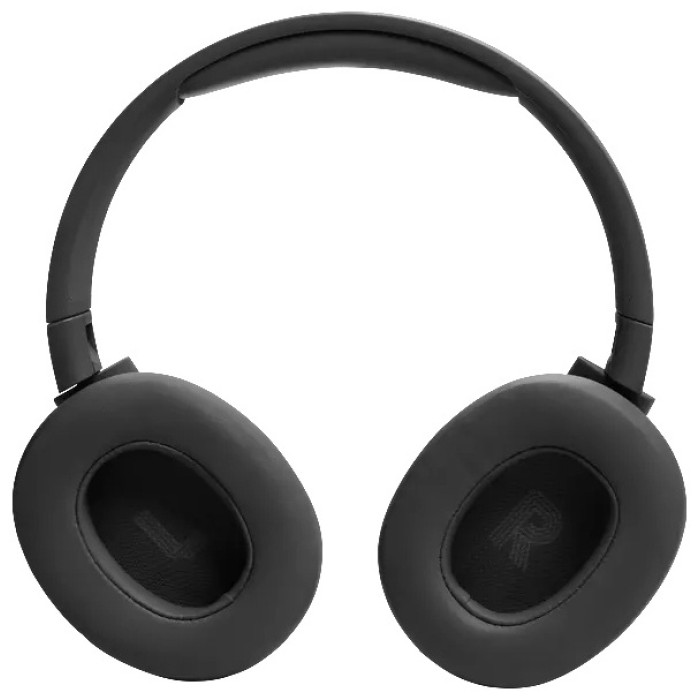 JBL Tune 720BT - Wireless On-Ear Headset - Black<br>