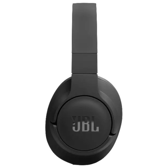 JBL Tune 720BT - Wireless On-Ear Headset - Black<br>