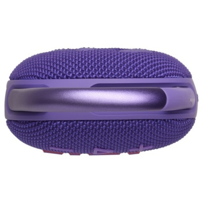 Портативная колонка JBL Clip 5 фиолетовый