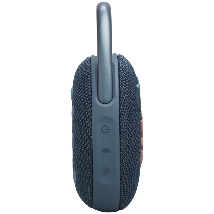CLIP5 PORTABLE BLUETOOTH SPEAKER_BLUE<br>