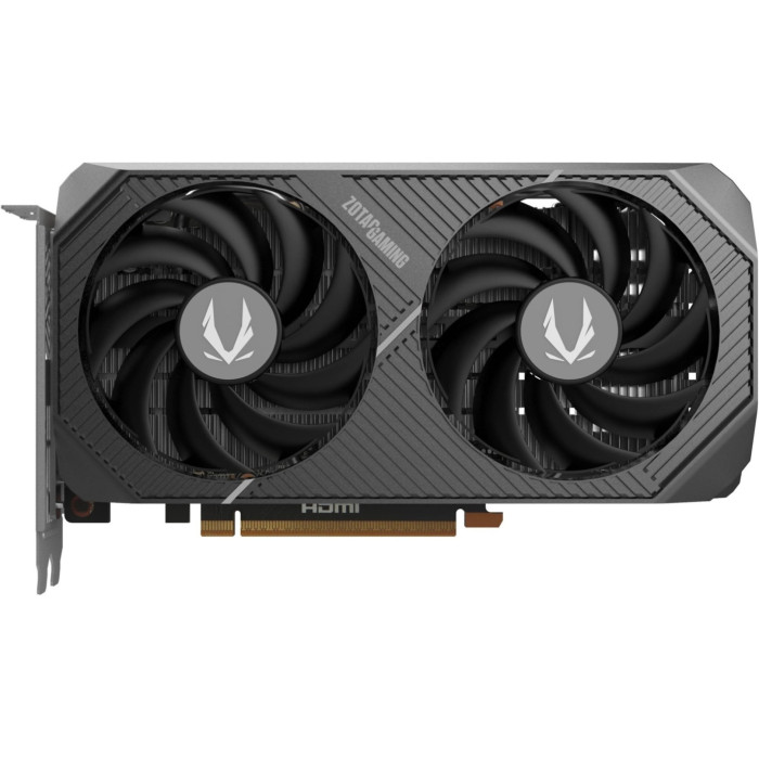 ZOTAC GAMING GeForce RTX 5050 Twin Edge ZT-B50500E-10M 8 Гб