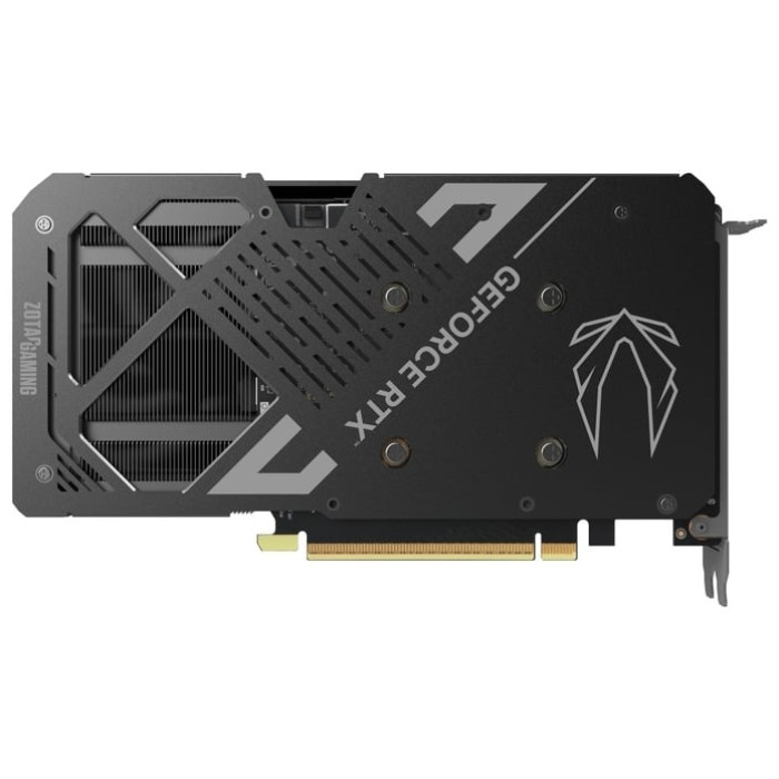 ZOTAC GAMING GeForce RTX 5060 Ti 8 ГБ Twin Edge OC ZT-B50610H-10M 8 Гб