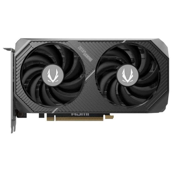 ZOTAC GAMING GeForce RTX 5060 Ti 8 ГБ Twin Edge OC ZT-B50610H-10M 8 Гб