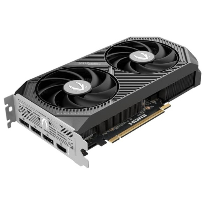 ZOTAC GAMING GeForce RTX 5060 Ti 8 ГБ Twin Edge OC ZT-B50610H-10M 8 Гб