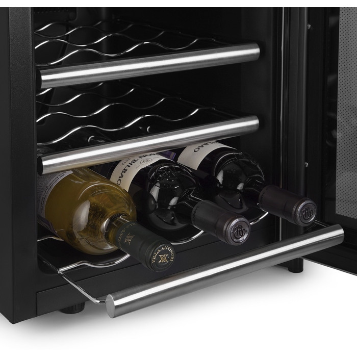 Kitfort KT-2407 черный