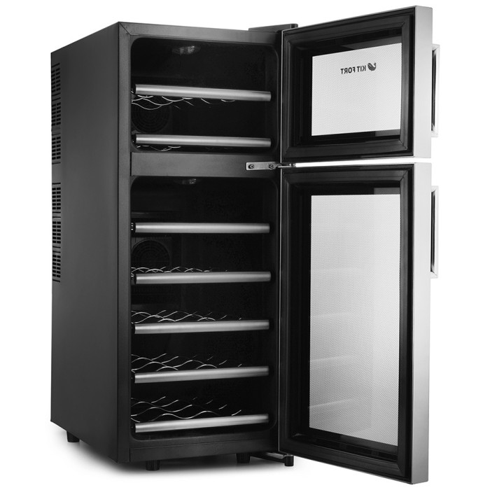 Kitfort KT-2407 черный