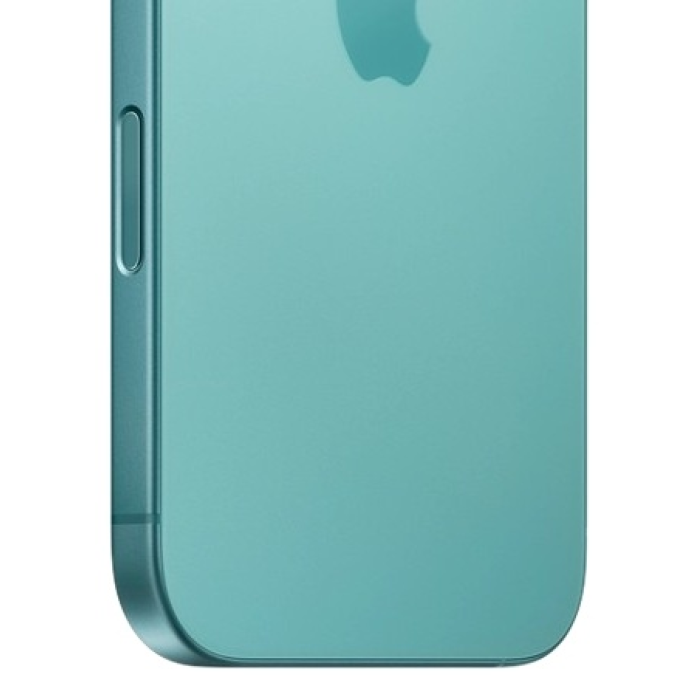 Apple iPhone 16 Plus 256Gb зеленый