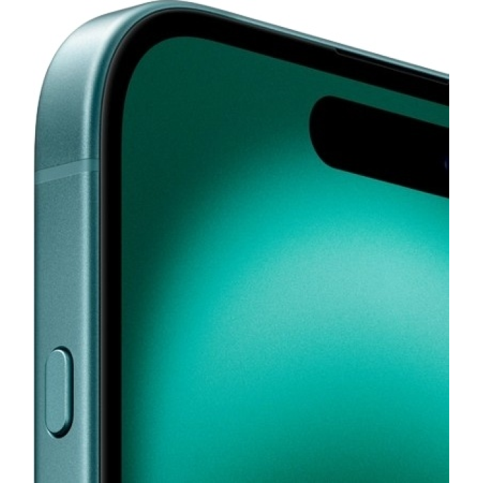 Apple iPhone 16 Plus 256Gb зеленый