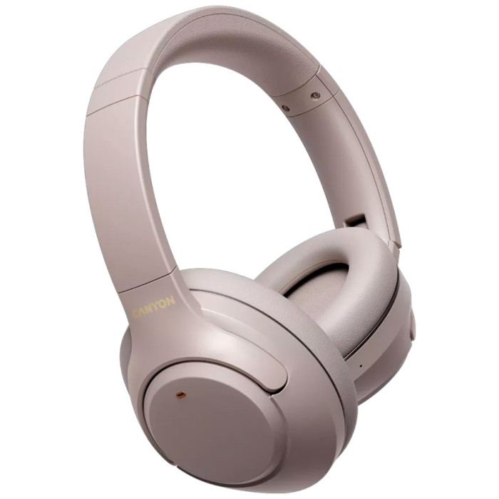 Наушники Canyon OnRiff 6 ANC серый