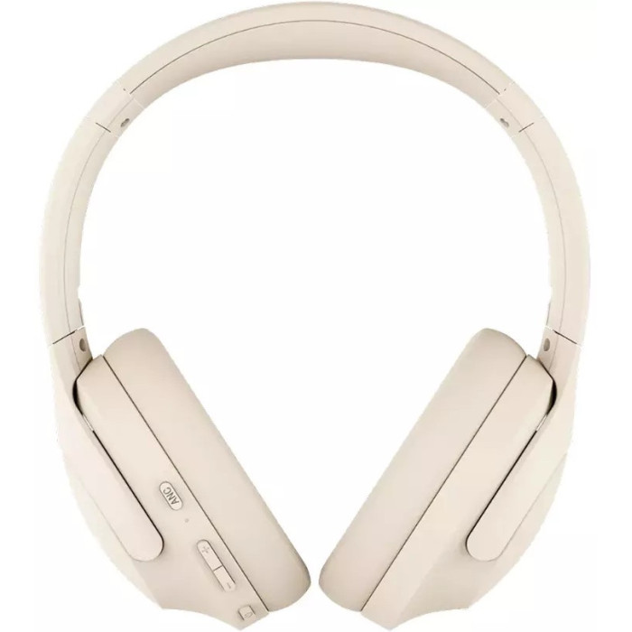 Наушники Canyon OnRiff 10 ANC (CNS-CBTHS10BG) бежевый