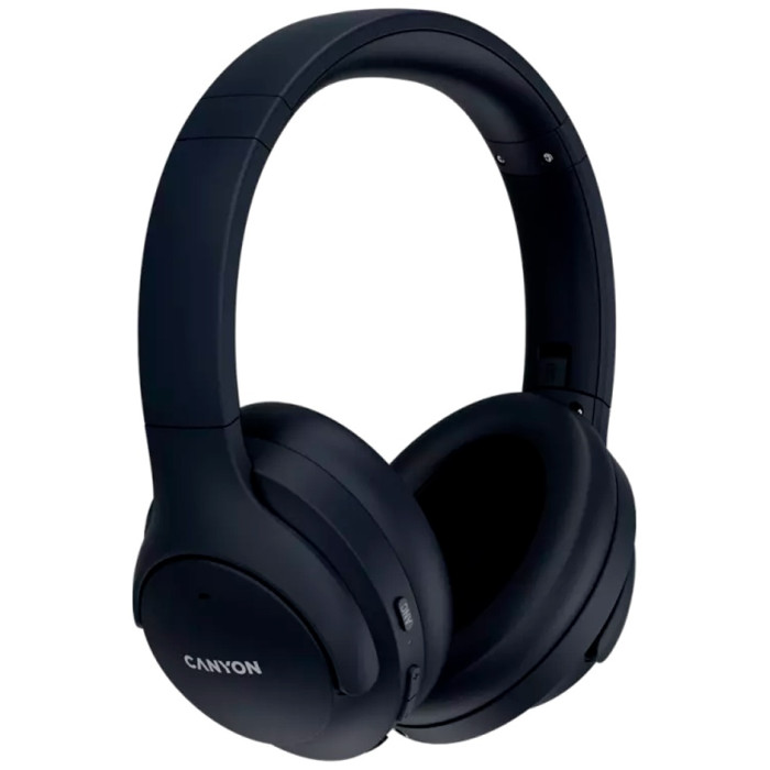 Наушники Canyon OnRiff 10 ANC черный