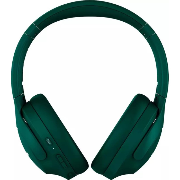 Наушники Canyon OnRiff 10 ANC (CNS-CBTHS10GN) зеленый