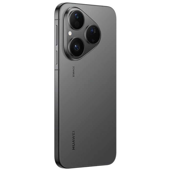 Huawei Pura 80 12 ГБ/256 ГБ черный