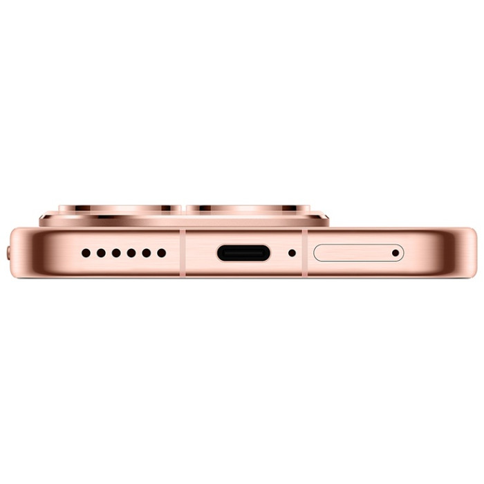 Huawei Pura 80 12 ГБ/256 ГБ золотистый
