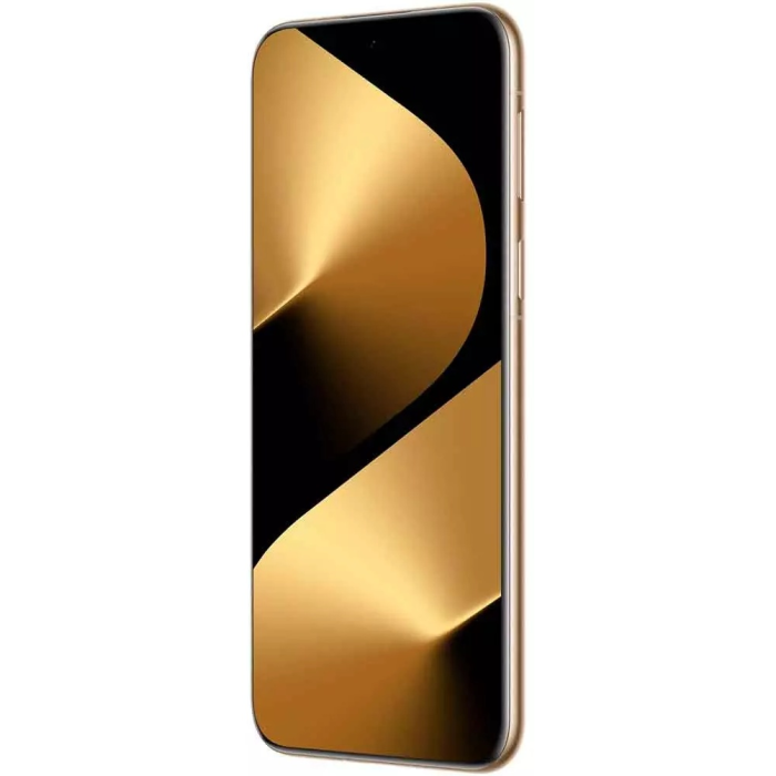 Huawei Pura 80 Ultra 16 ГБ/512 ГБ золотистый