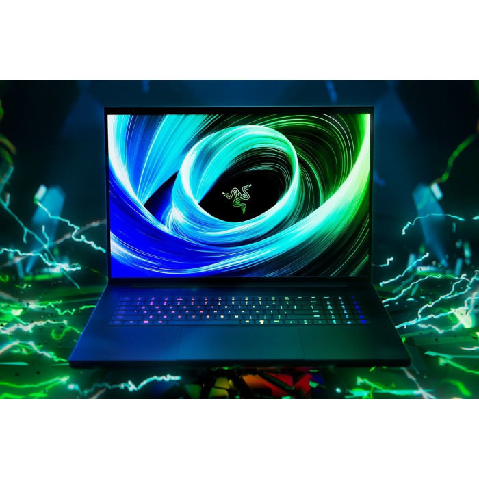 Razer Blade 16 16' / 32 Гб / SSD 1024 Гб / Win 11 Home / RZ09-05286EN3-R3E1