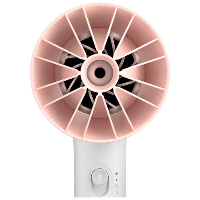 Philips BHD300/00 фен 1600 Вт