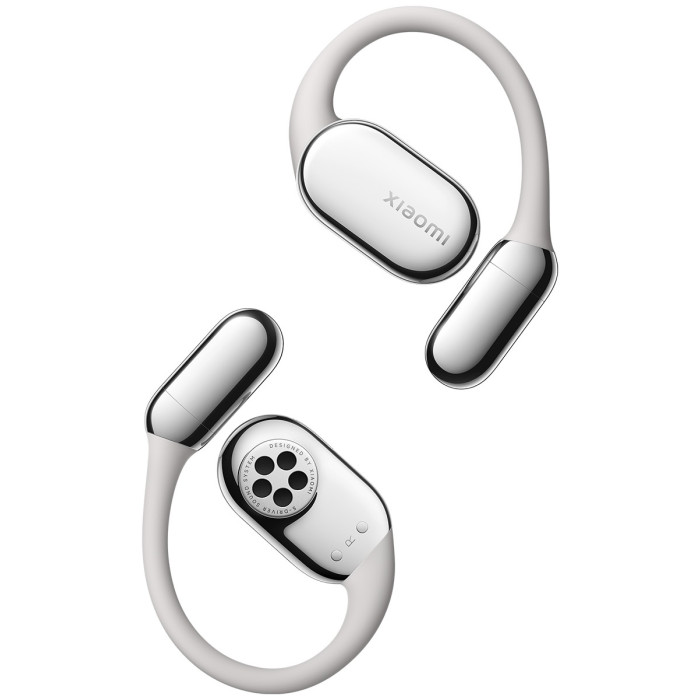 Наушники Xiaomi OpenWear Stereo Pro серый