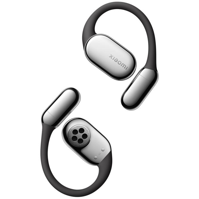 Наушники Xiaomi OpenWear Stereo Pro черный