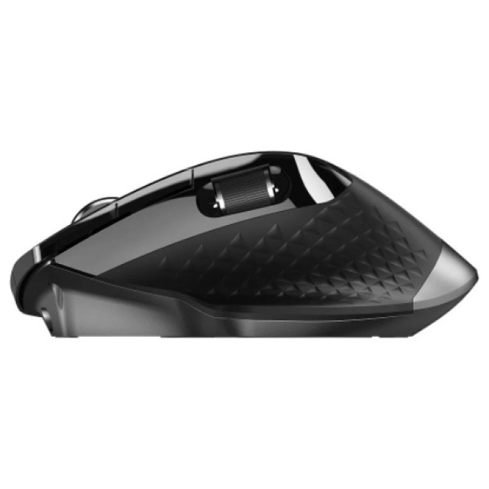 Rapoo MT750S черный