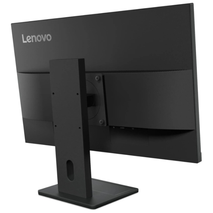23.8' Lenovo 64BAMAT1EU черный