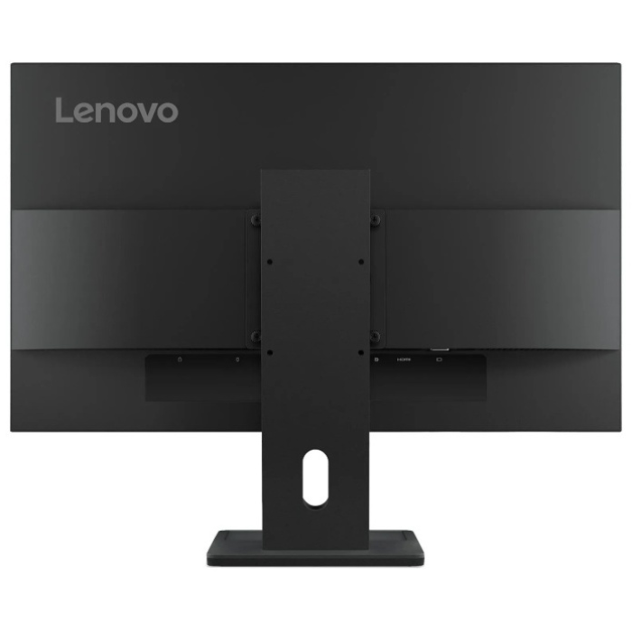 23.8' Lenovo 64BAMAT1EU черный