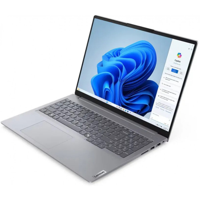 Lenovo ThinkBook 16 G7 ARP 16' / 16 Гб / SSD 512 Гб / Win 11 Pro / 21MW002BRU