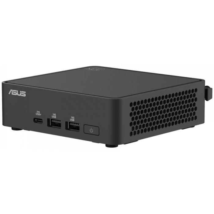 ASUS NUC 15 PRO RNUC15CRKU500002 90AR00R2-M00080 черный
