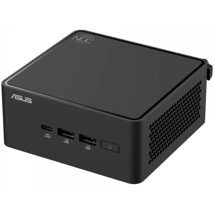 ASUS NUC 15 PRO RNUC15CRHI300002 90AR00Q2-M00020 черный
