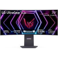 39" LG 39GS95QE-B черный