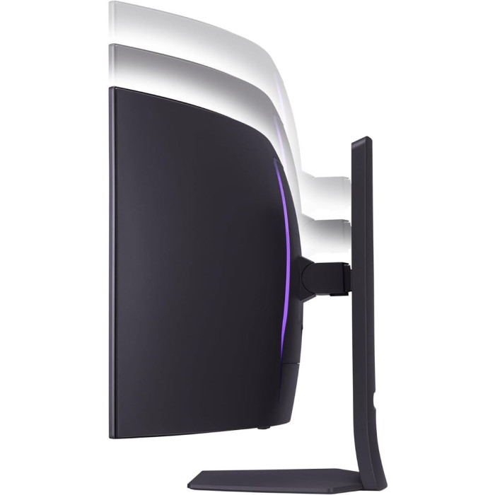 39" LG 39GS95QE-B черный