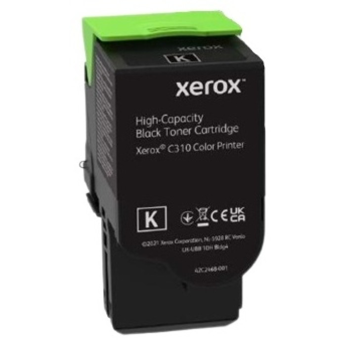 Xerox 006R04368 черный