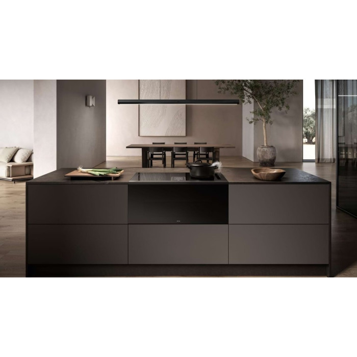 Elica LHOV COMBISTEAM BL/A/90 черный