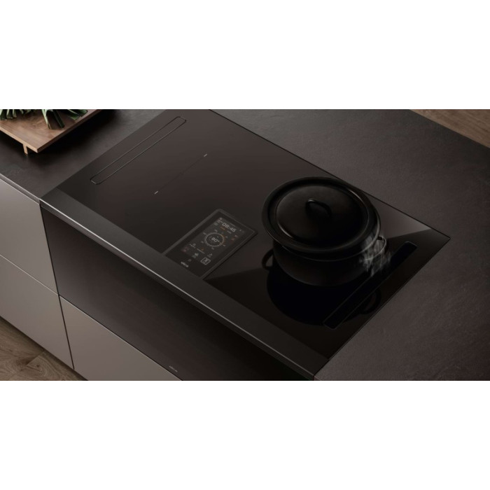 Elica LHOV COMBISTEAM BL/A/90 черный