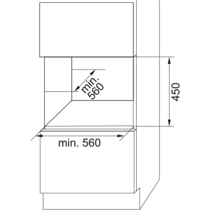 Franke FMY 24 WCR N BK черный
