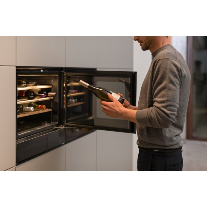 Franke FMY 24 WCR N BK черный