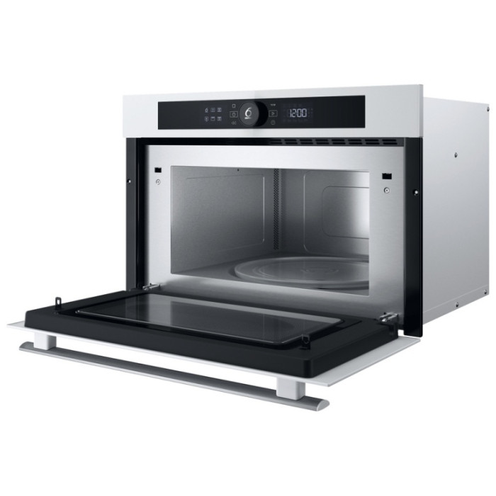 Whirlpool WMD 44 MW белый