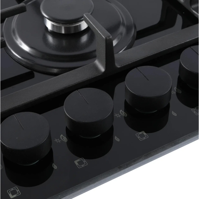 Oasis P-SDB черный