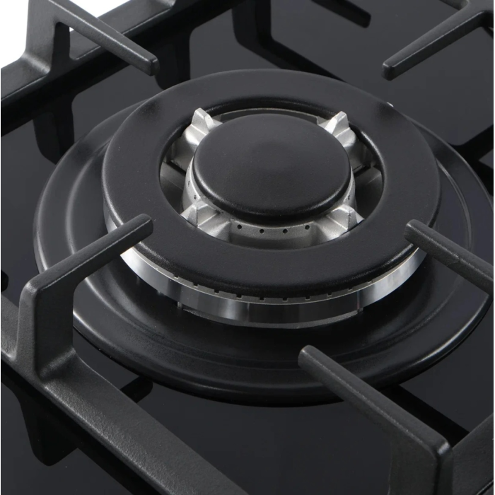 Oasis P-SDB черный