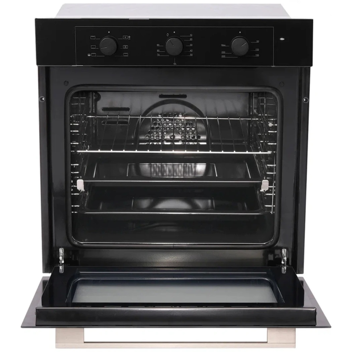 Oasis D-MNB черный