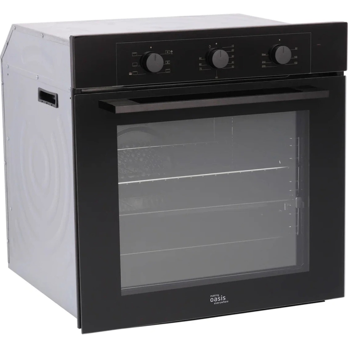 Oasis D-MNB черный