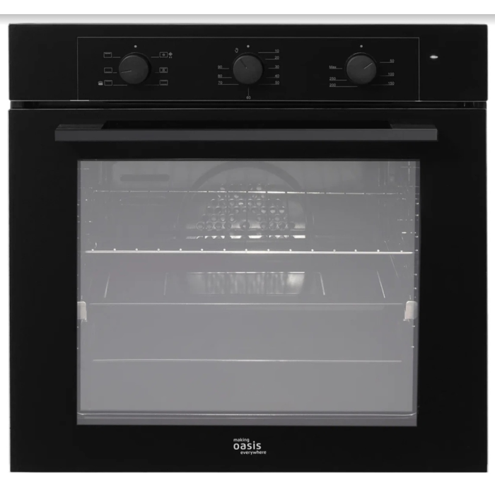 Oasis D-MNB черный