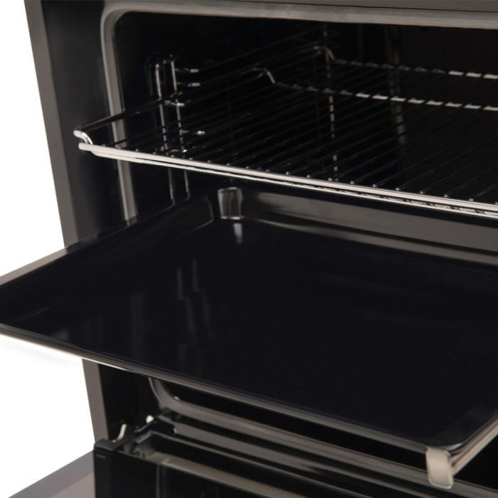 Oasis D-SWB черный