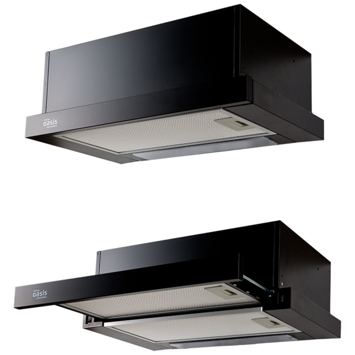 Oasis UV-50G черный