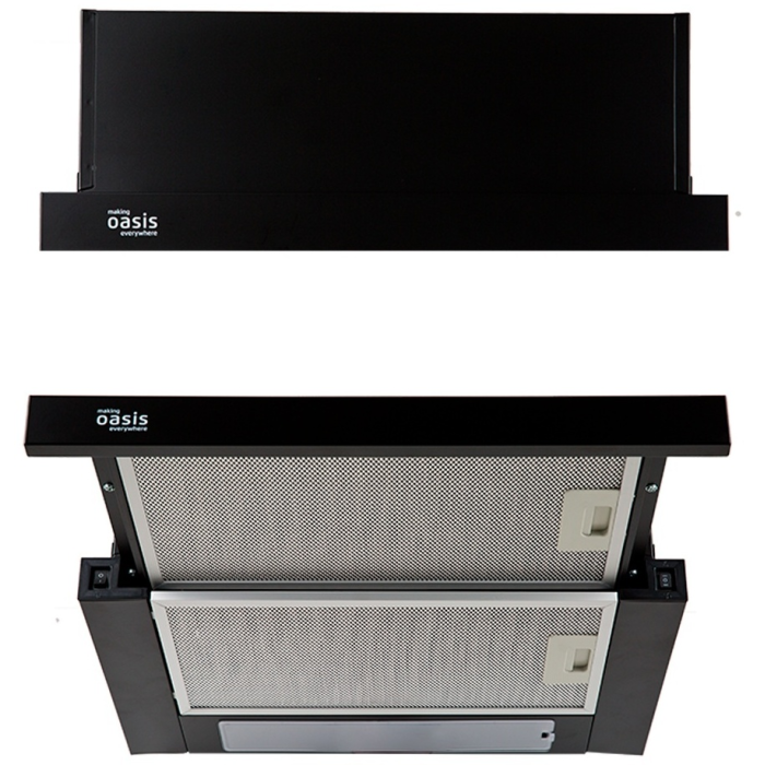 Oasis UV-50G черный