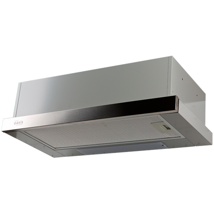 Oasis UV-60S серебристый