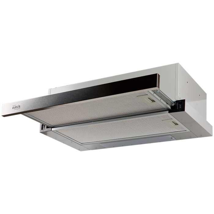 Oasis UV-60S серебристый