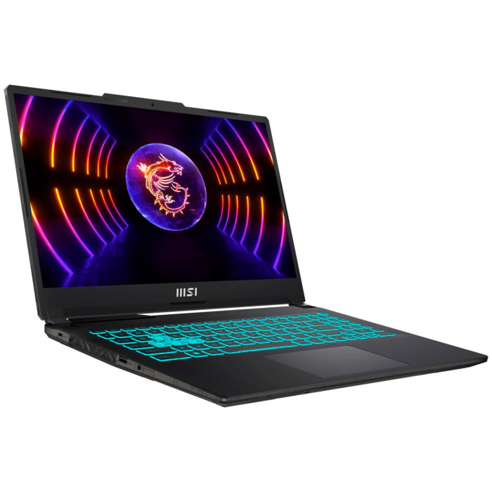  MSI Cyborg 15.6" / 16 Гб / SSD 512 Гб / Без ОС / A13VF-1668XKZ / 9S7-15K111-1668