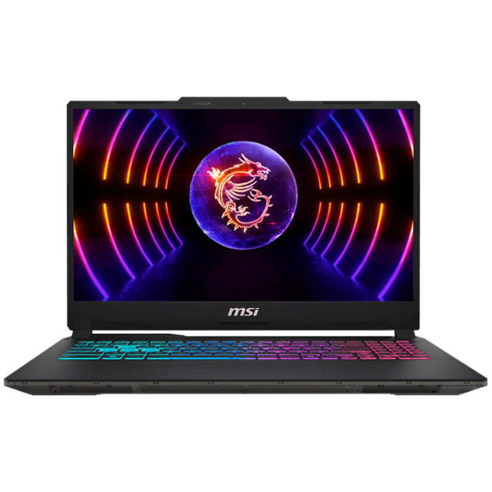  MSI Cyborg 15.6" / 16 Гб / SSD 512 Гб / Без ОС / A13VF-1668XKZ / 9S7-15K111-1668